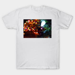 Holiday Lights T-Shirt